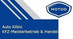 Logo Auto Kilinc GmbH